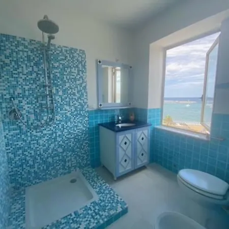 Apartamento Blu Edition *