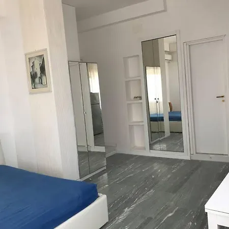 Apartmán Blu Edition *