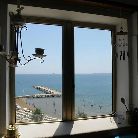Apartmán Blu Edition *